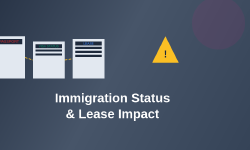 Featured image of post How Immigration Status Changes Affect Your Lease