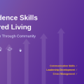 How Independence Skills Develop in Shared Living
