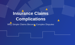 Featured image of post How Insurance Claims Become Complicated