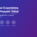 How International Experience Enhances Resume Value