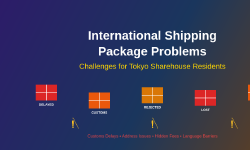 Featured image of post How International Shipping Creates Package Problems