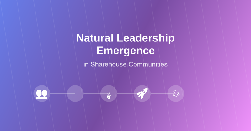 Featured image of post How Leadership Opportunities Emerge Naturally