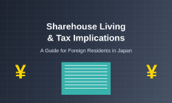 Featured image of post How Living in Sharehouses Affects Your Taxes