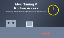 Featured image of post How Meal Timing Affects Kitchen Access