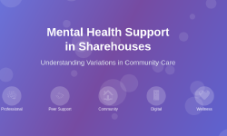 Featured image of post How Mental Health Support Varies in Sharehouses