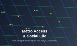 Featured image of post How Metro Access Impacts Your Social Life
