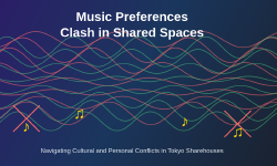 Featured image of post How Music Preferences Clash in Shared Spaces