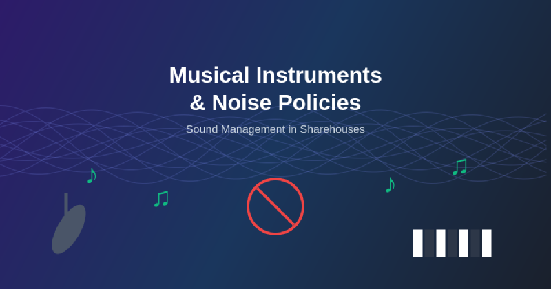 Featured image of post How Musical Instruments Affect Noise Policies