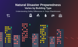 Featured image of post How Natural Disaster Preparedness Varies by Building