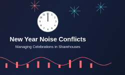 Featured image of post How New Year Celebrations Create Noise Conflicts