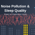 How Noise Pollution Affects Sleep Quality
