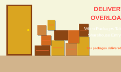 Featured image of post How Online Shopping Deliveries Overwhelm Entryways