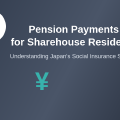 How Pension Payments Work for Sharehouse Residents