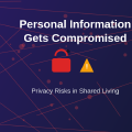 How Personal Information Gets Compromised