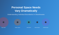 Featured image of post How Personal Space Needs Vary Dramatically