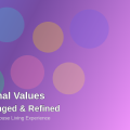 How Personal Values Get Challenged and Refined