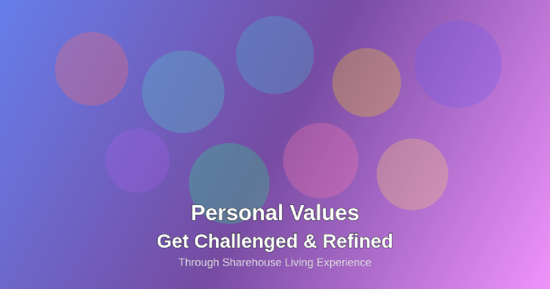 Featured image of post How Personal Values Get Challenged and Refined