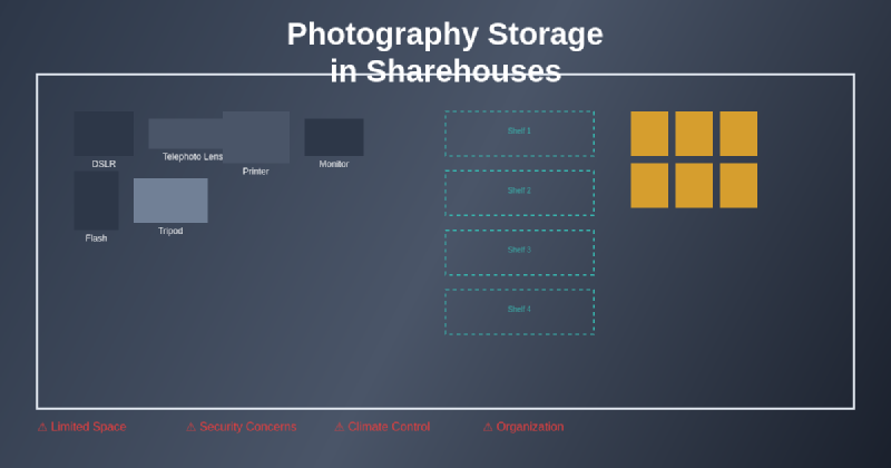 Featured image of post How Photography Hobbies Affect Storage and Space Needs