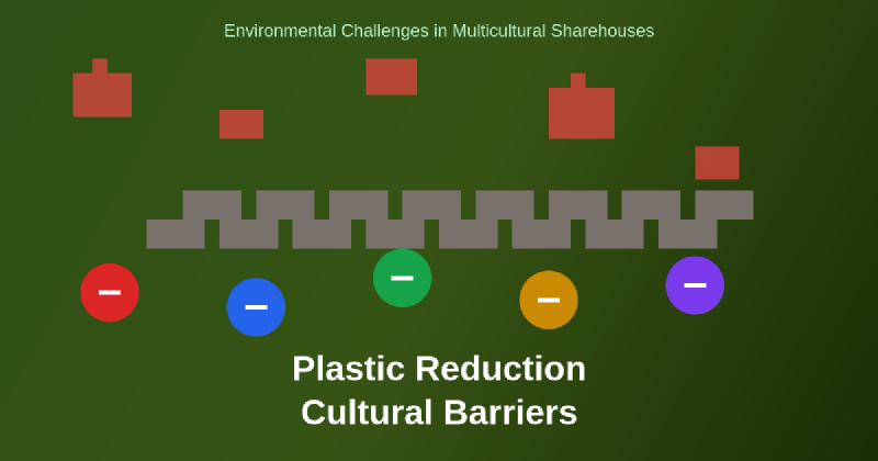 Featured image of post How Plastic Reduction Efforts Face Cultural Barriers