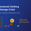 How Professional Clothing Storage Becomes Limited