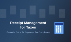 Featured image of post How Receipt Management Becomes Important for Taxes