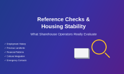 Featured image of post How Reference Checks Include Housing Stability