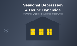 Featured image of post How Seasonal Depression Affects House Dynamics