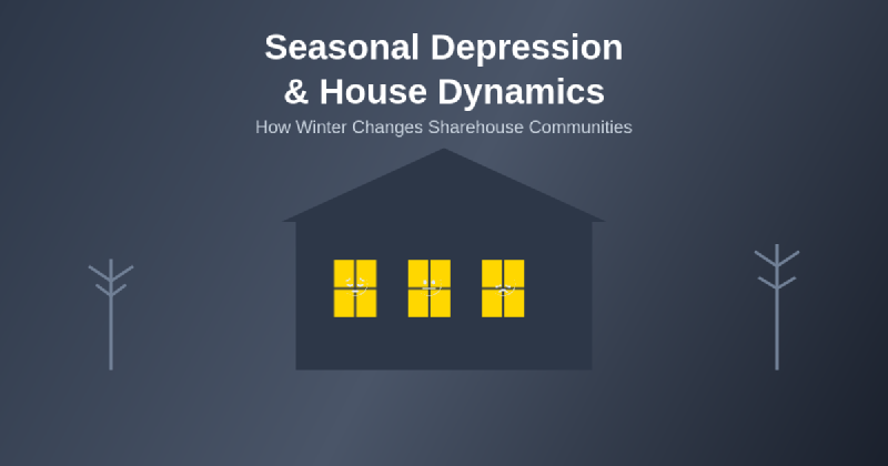 Featured image of post How Seasonal Depression Affects House Dynamics
