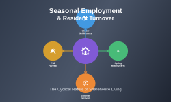 Featured image of post How Seasonal Employment Affects Resident Turnover