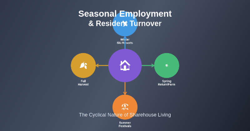 Featured image of post How Seasonal Employment Affects Resident Turnover