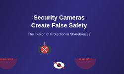 Featured image of post How Security Cameras Create False Sense of Safety