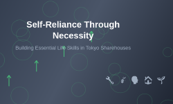 Featured image of post How Self-Reliance Skills Develop Through Necessity