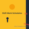How Shift Work Schedules Affect Roommate Relations