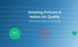 Featured image of post How Smoking Policies Affect Indoor Air Quality