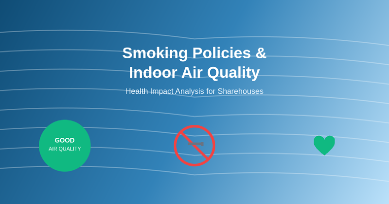 Featured image of post How Smoking Policies Affect Indoor Air Quality
