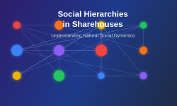 Featured image of post How Social Hierarchies Develop Naturally