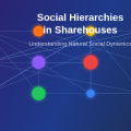 How Social Hierarchies Develop Naturally