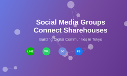 Featured image of post How Social Media Groups Connect Sharehouse Communities