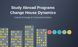 Featured image of post How Study Abroad Programs Change House Dynamics