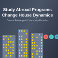 How Study Abroad Programs Change House Dynamics