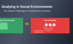 Featured image of post How Studying Becomes Difficult in Social Environments