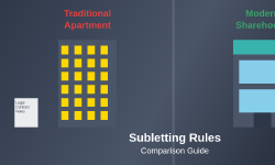 Featured image of post How Subletting Rules Differ from Regular Apartments