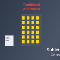 How Subletting Rules Differ from Regular Apartments