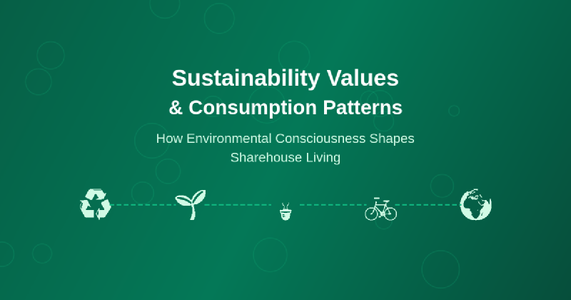 Featured image of post How Sustainability Values Affect Household Consumption Patterns