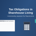 How Tax Obligations Change with Sharehouse Living