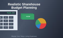 Featured image of post How to Budget Realistically for Sharehouse Living