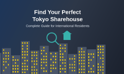 Featured image of post How to Find the Perfect Sharehouse in Tokyo