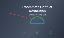 Featured image of post How to Handle Roommate Conflicts Without Moving Out