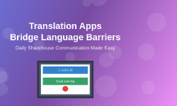 Featured image of post How Translation Apps Help Daily Interactions