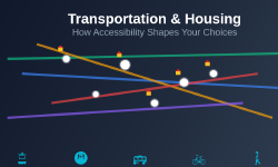 Featured image of post How Transportation Accessibility Affects Housing Choices